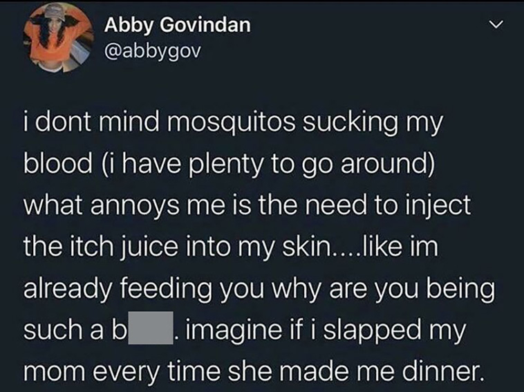 new sentence