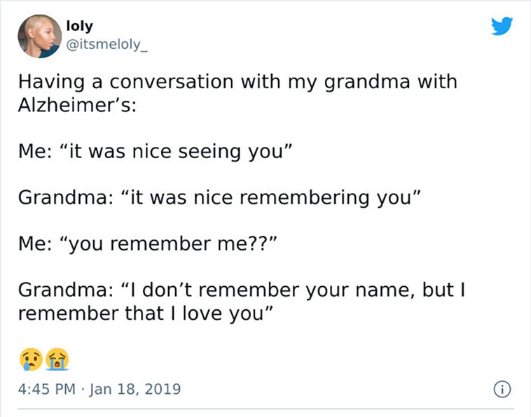 wholesome grandparents