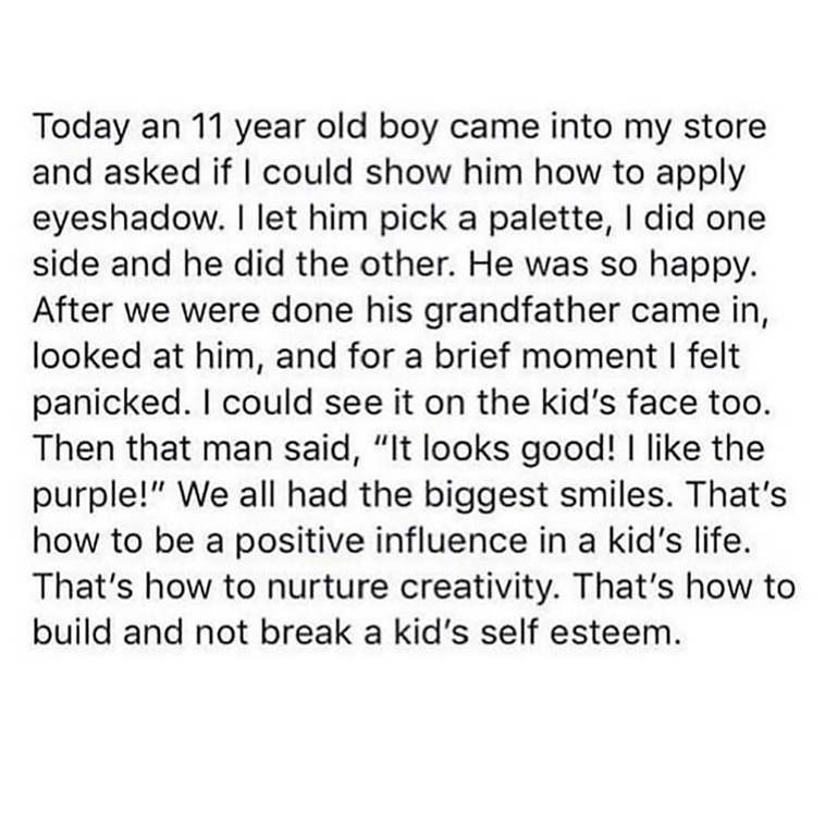 wholesome grandparents