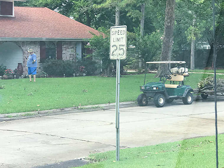 wholesome neighbors