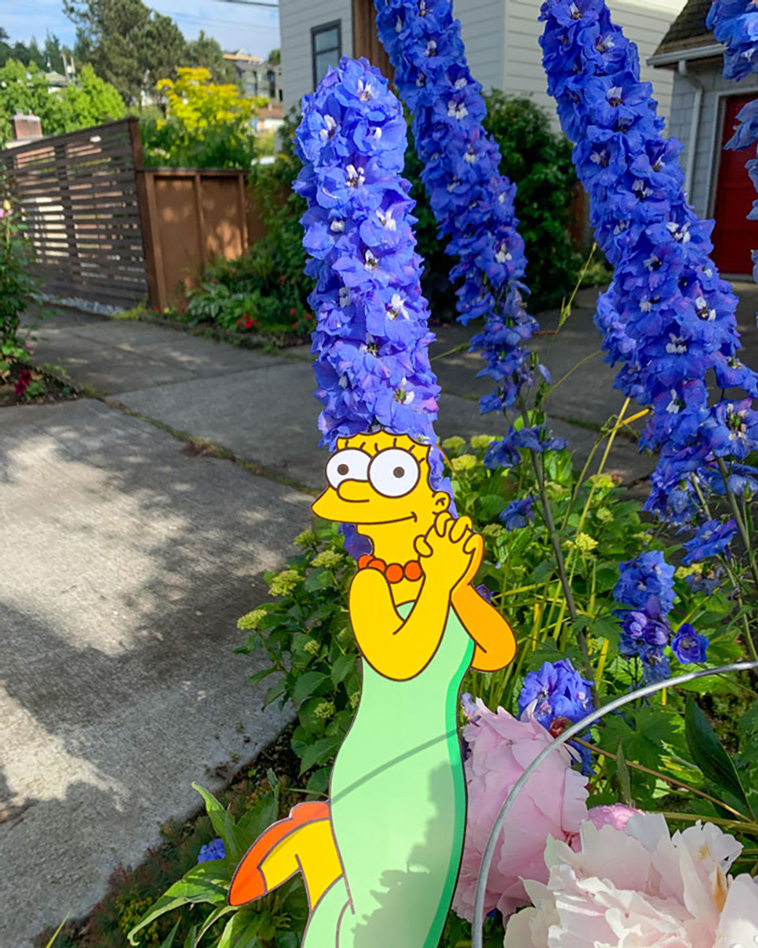 wholesome neighbors