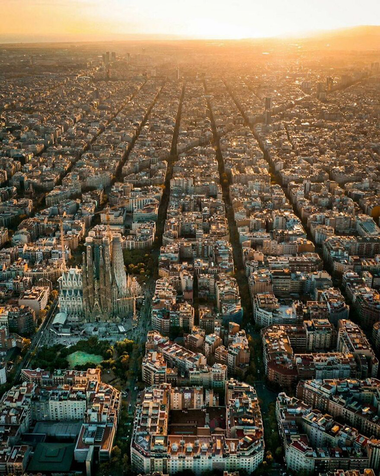 wonderful views