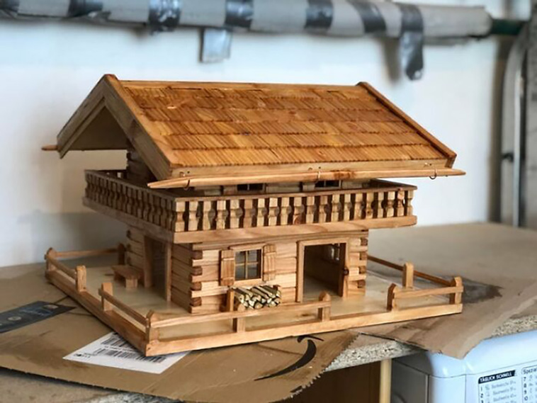 woodworking projects