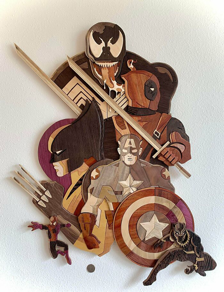 woodworking projects