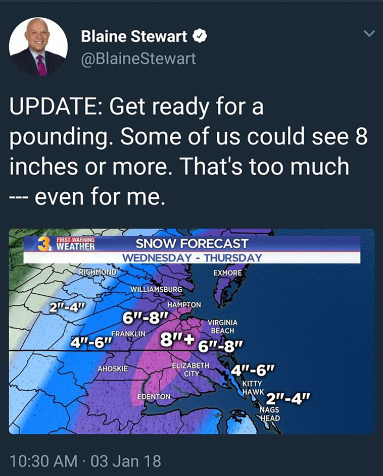 accidental comedy