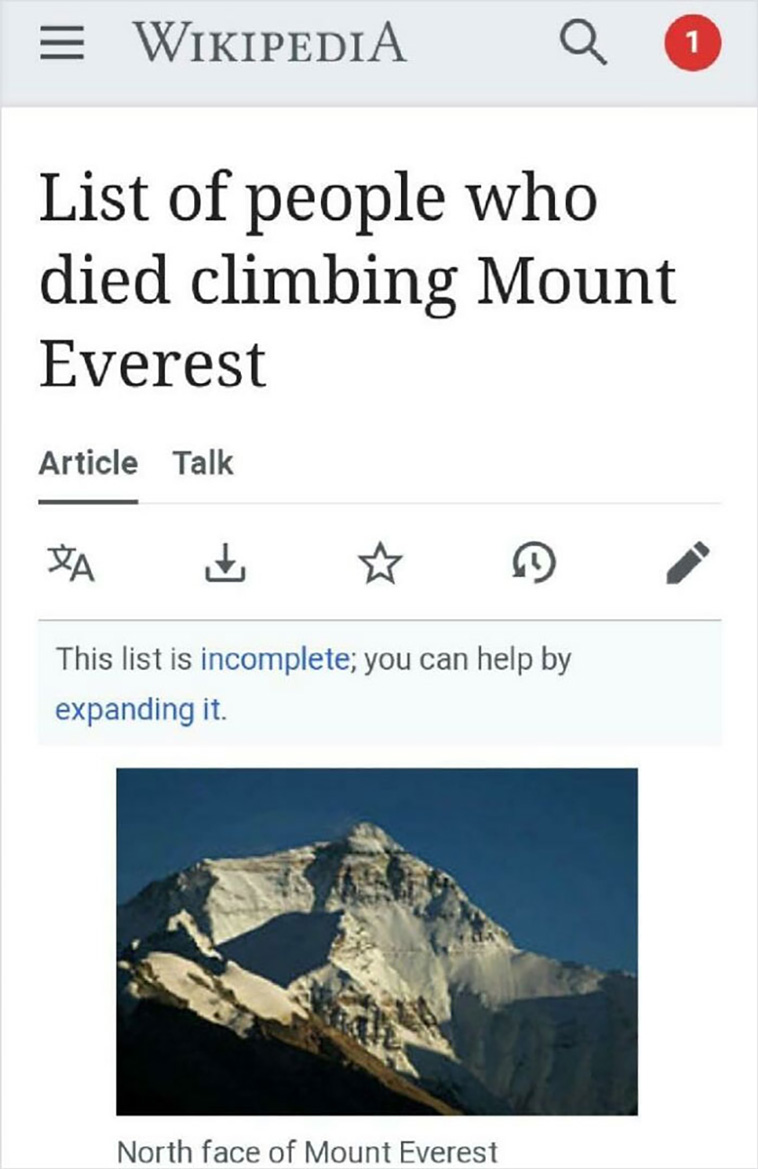 accidental comedy