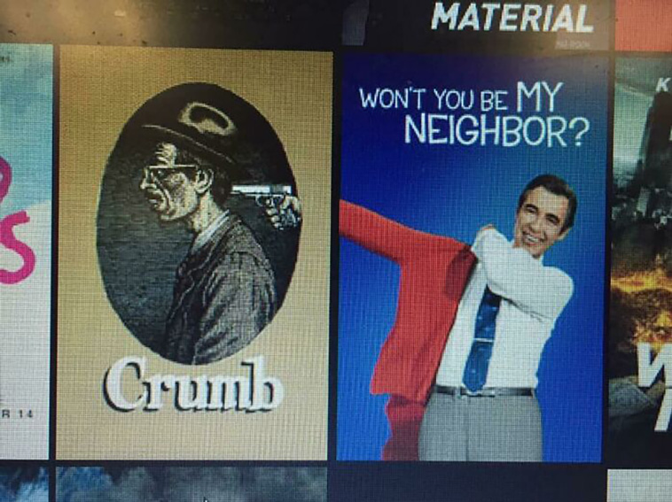accidental comedy