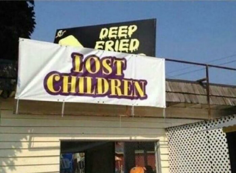 accidental comedy