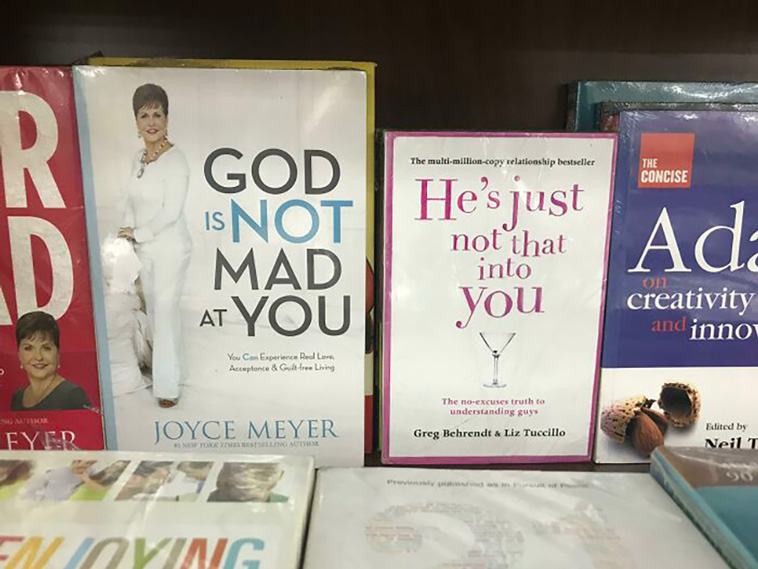 accidental comedy