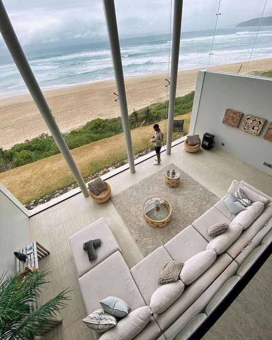 Beautiful Beach Houses Across The World