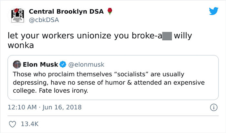harsh comebacks
