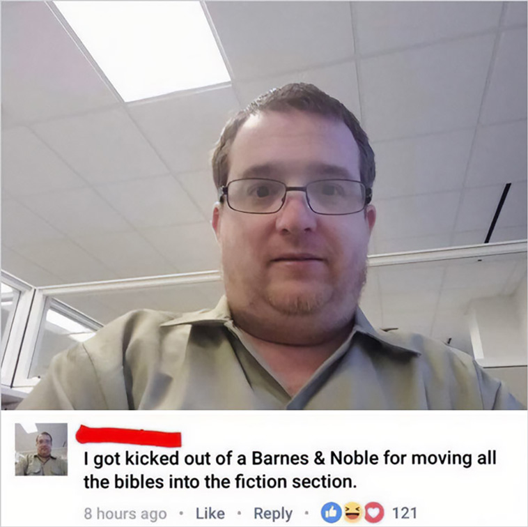 cringe
