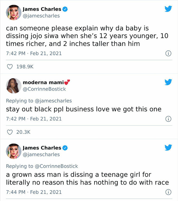 cringe