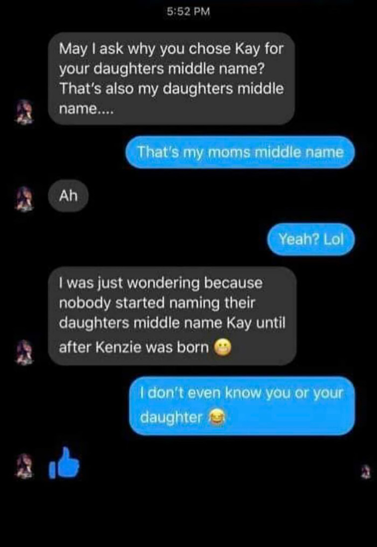 cringe