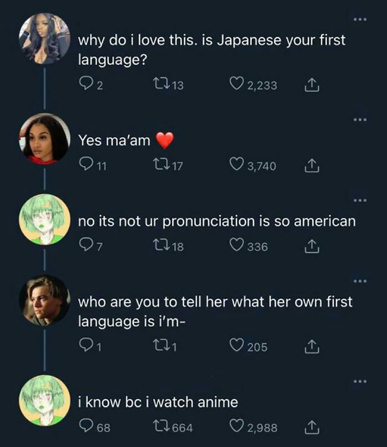 cringe