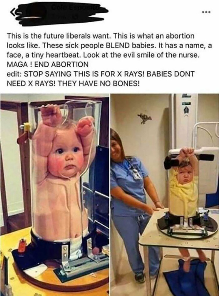 cringe