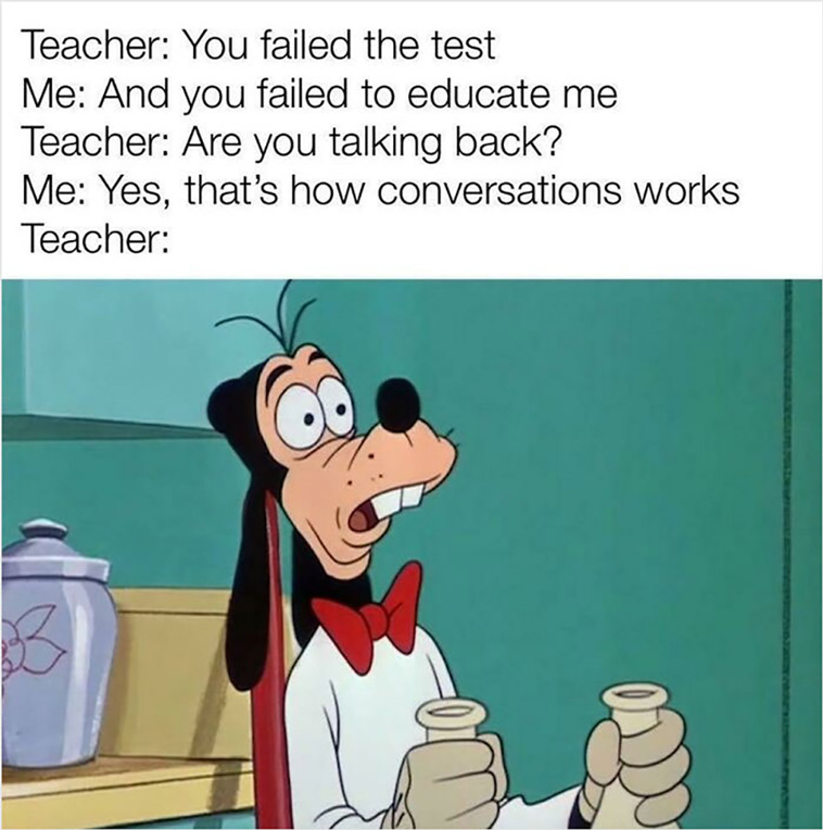 cringe