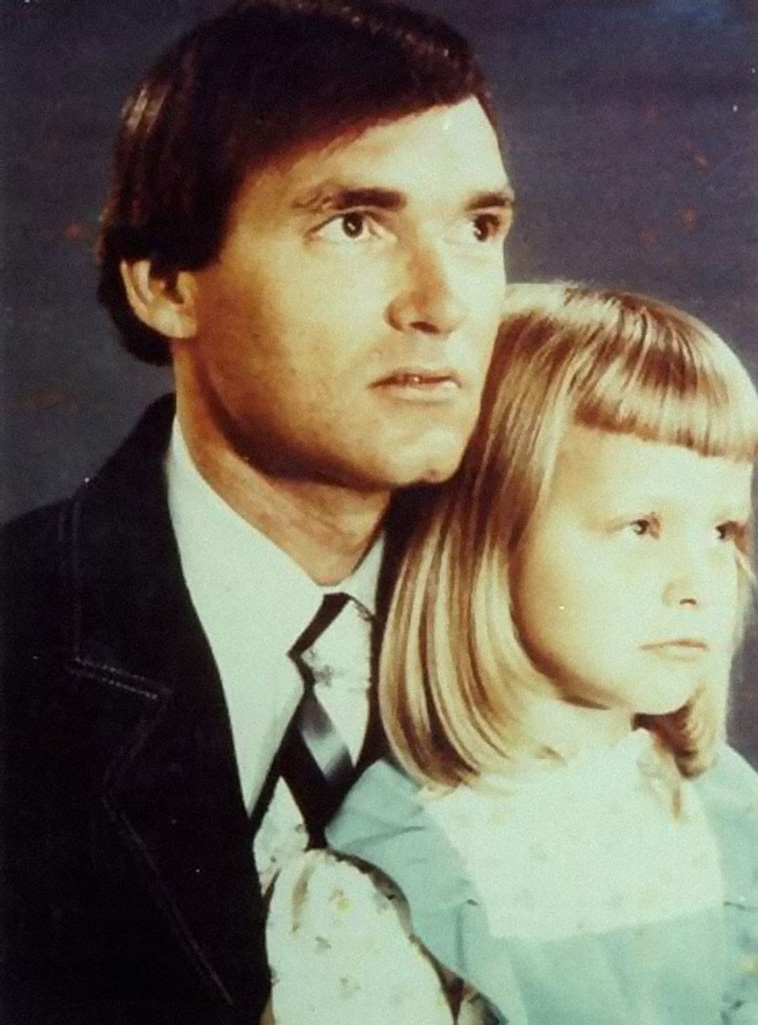 disturbing backstory