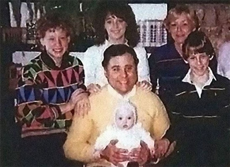 disturbing backstory