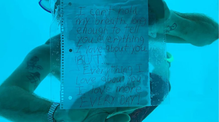 disturbing backstory