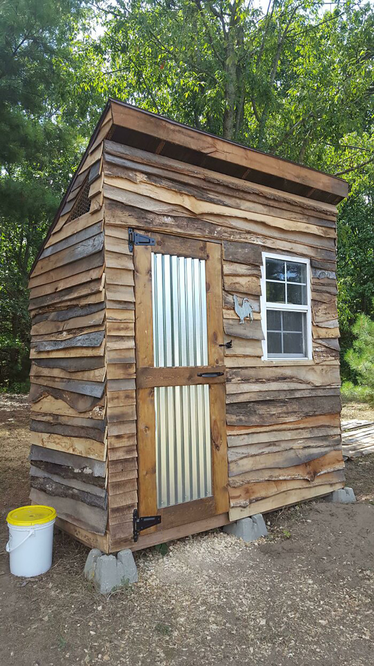 frugal living