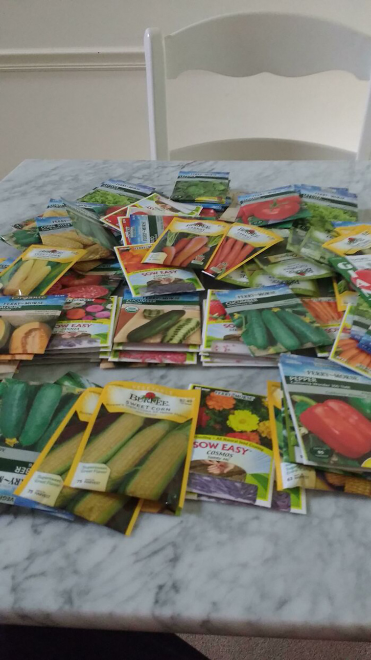 frugal living