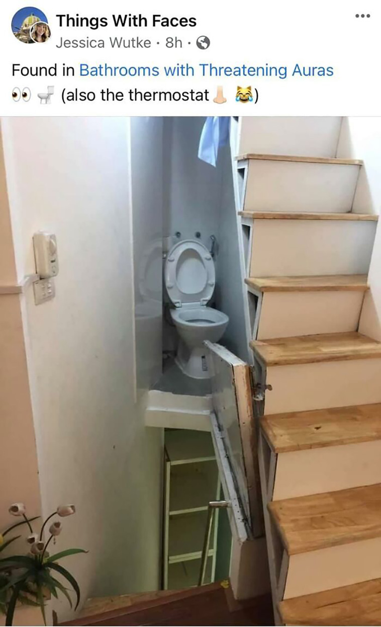 home shaming
