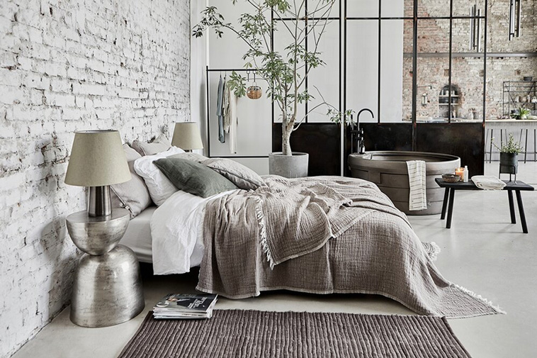 industrial loft