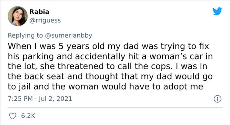 naive
