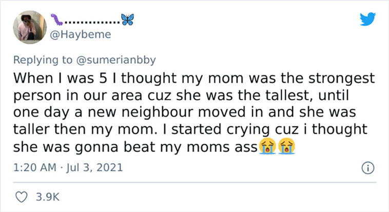 naive