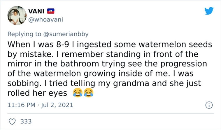 naive