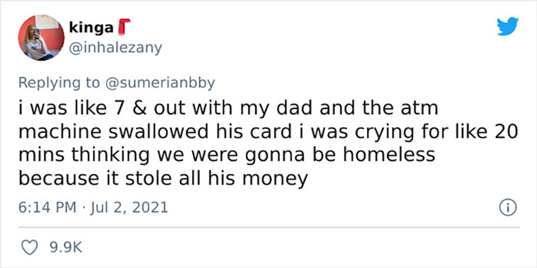 naive