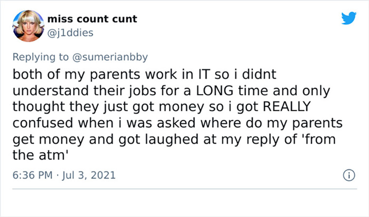 naive