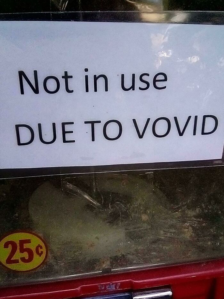 one job