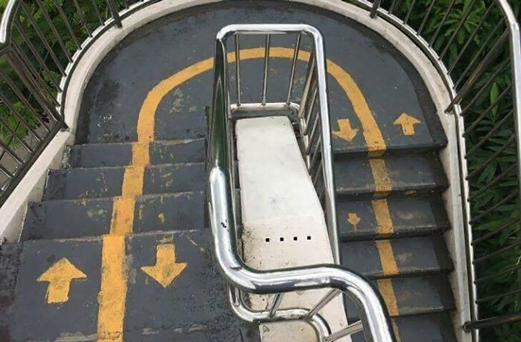 one job