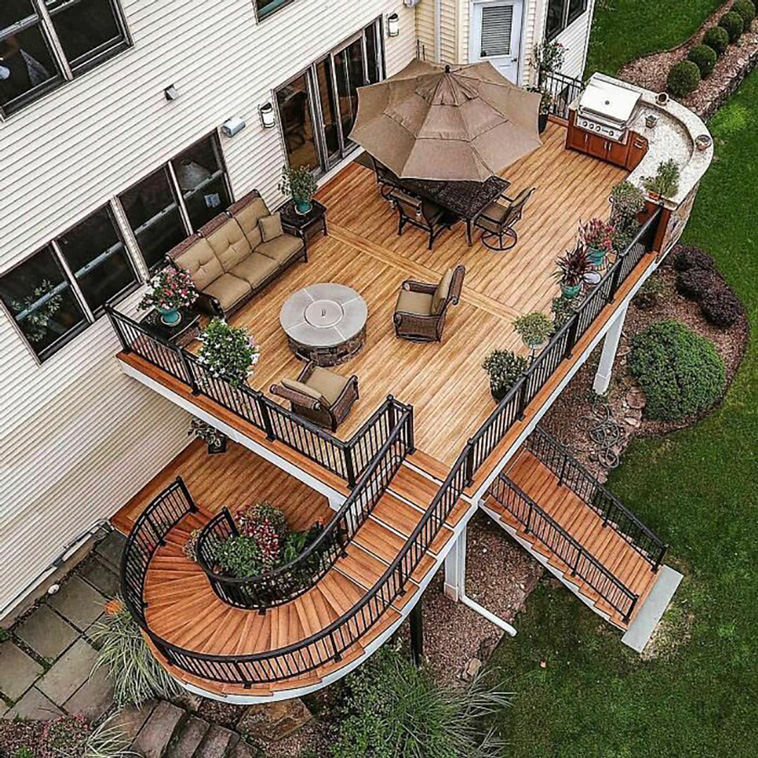 brilliant design ideas