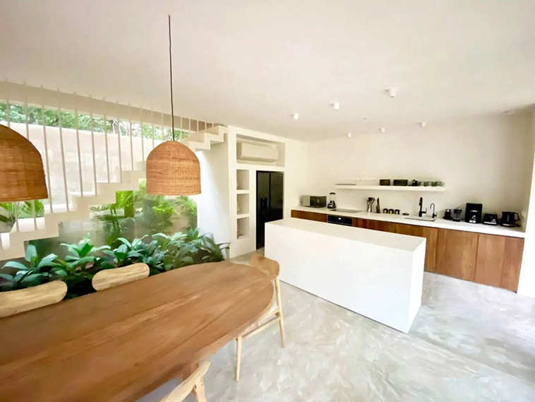 casa areca