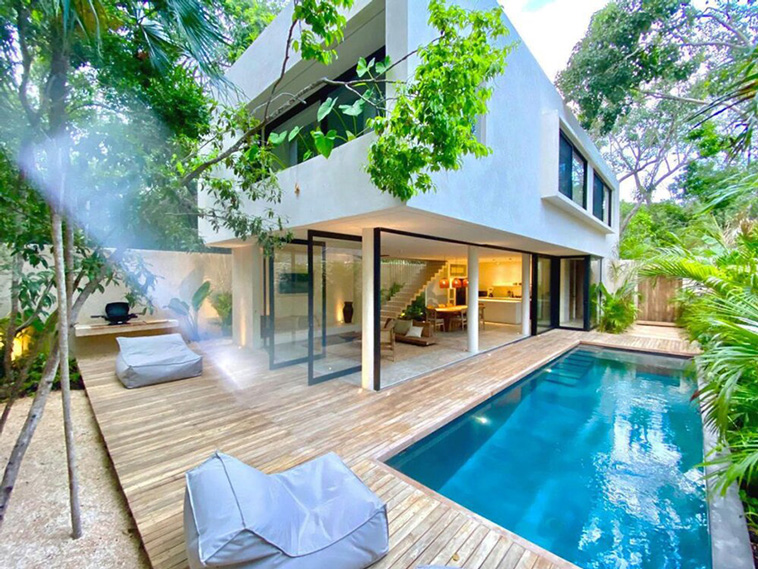 casa areca