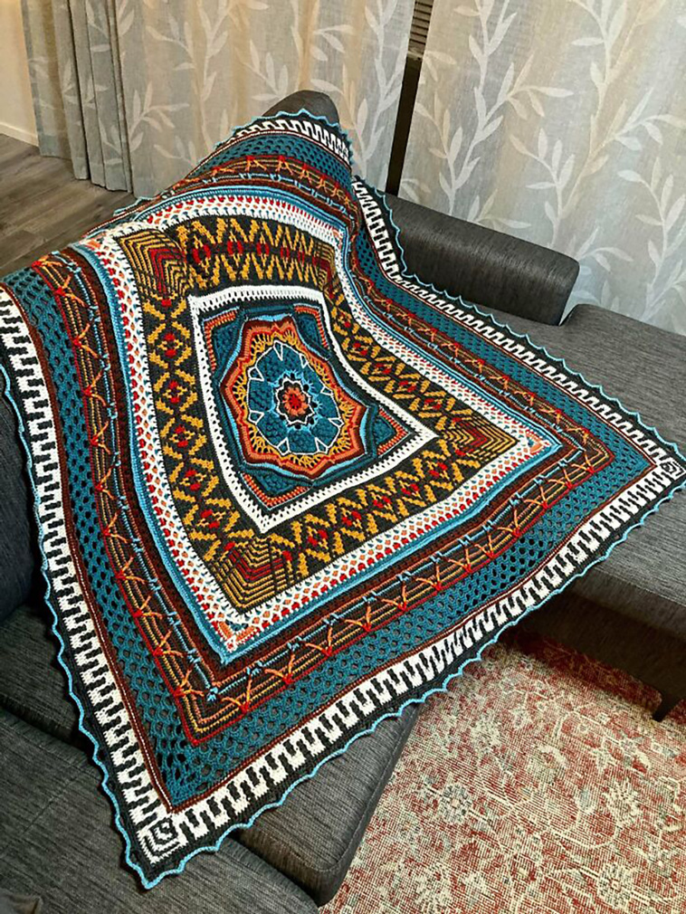 crochet lovers