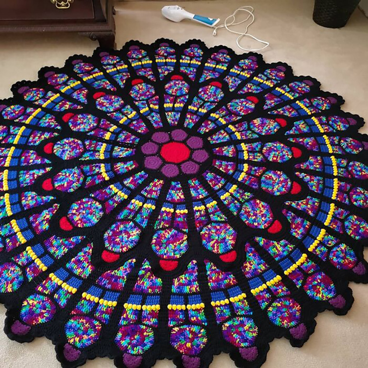 crochet lovers