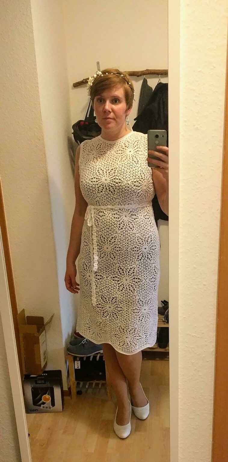 crochet lovers