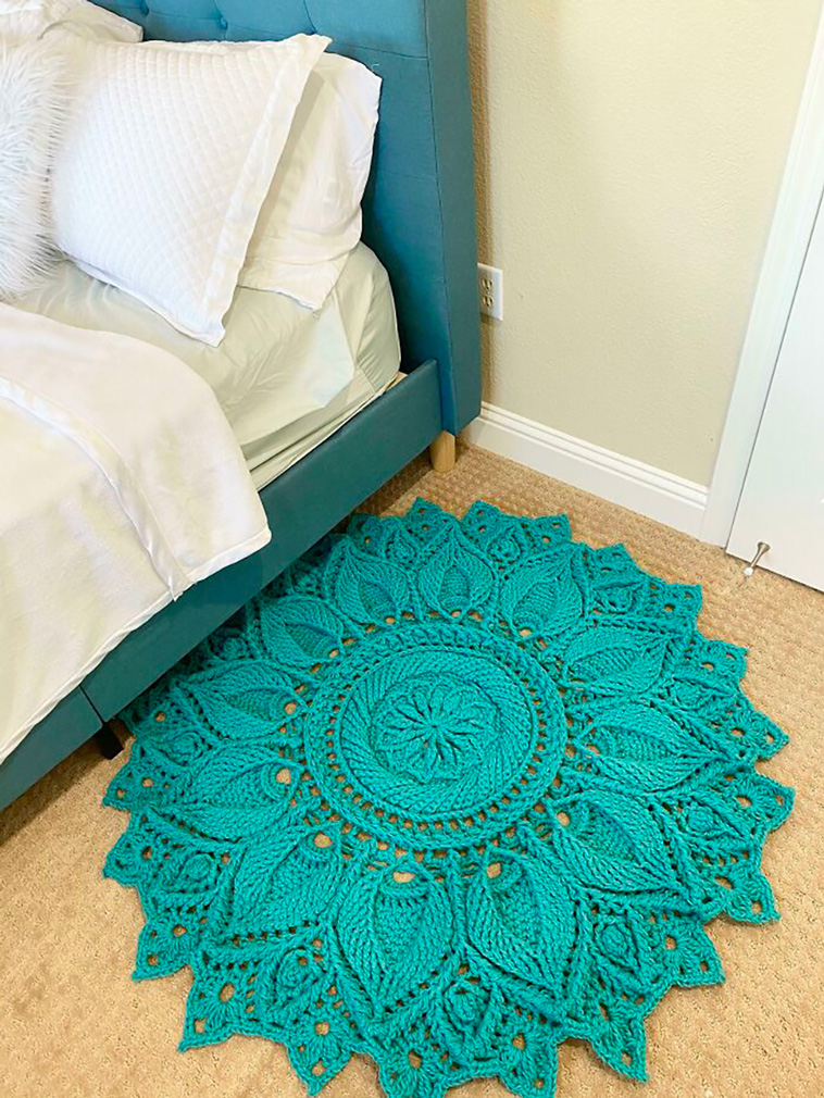 crochet lovers