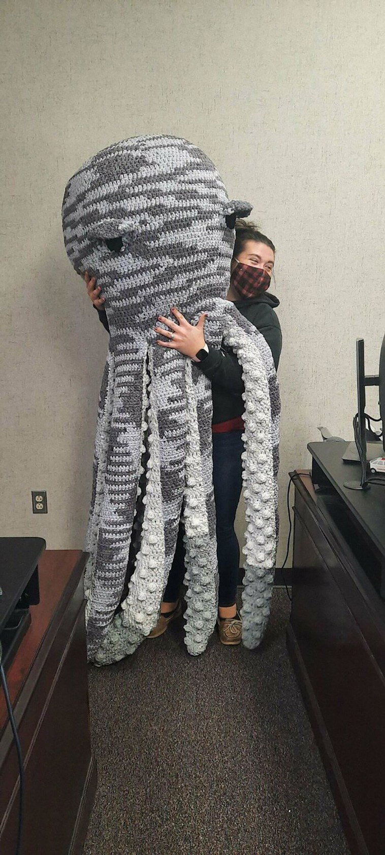crochet lovers