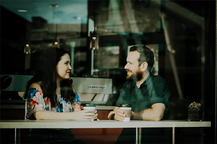 first dates