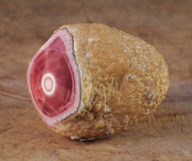 delicious food