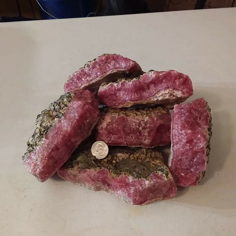 delicious food