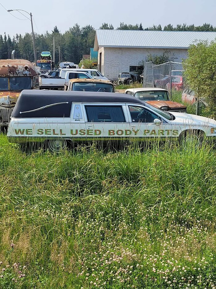 bad drivers