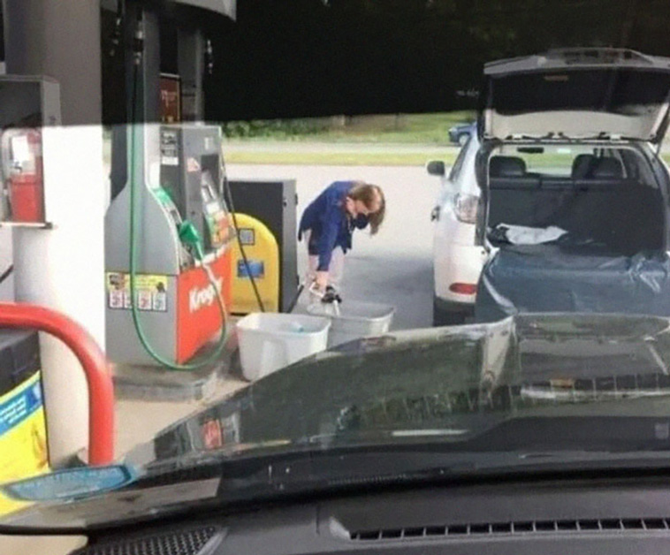 bad drivers