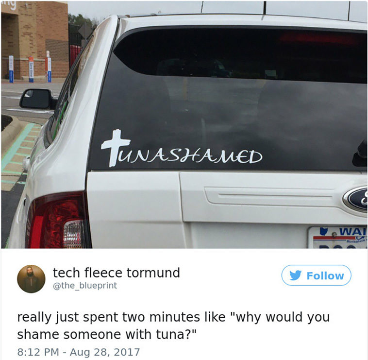 design fails