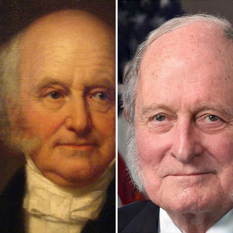 historical figures